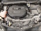 2016 Lincoln Mkc Select Gold vin: 5LMCJ2C97GUJ26920