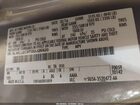 2016 Lincoln Mkc Select Gold vin: 5LMCJ2C97GUJ26920