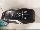 2016 Lincoln Mkc Select Gold vin: 5LMCJ2C97GUJ26920