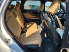 2021 Lincoln Corsair Reserve Белый vin: 5LMCJ2C97MUL17362