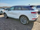 2021 Lincoln Corsair Reserve Белый vin: 5LMCJ2C97MUL17362