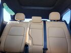 2021 Lincoln Corsair Reserve Белый vin: 5LMCJ2C97MUL17362