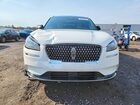 2021 Lincoln Corsair Reserve Белый vin: 5LMCJ2C97MUL17362