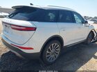 2023 Lincoln Corsair Reserve White vin: 5LMCJ2CA2PUL08843