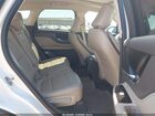 2023 Lincoln Corsair Reserve White vin: 5LMCJ2CA2PUL08843