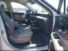 2023 Lincoln Corsair Reserve White vin: 5LMCJ2CA2PUL08843