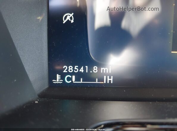 5LMCJ2CA2PUL08843 2023 LINCOLN CORSAIR White 