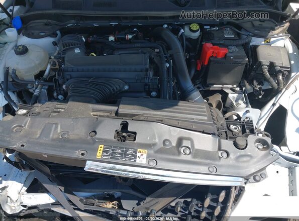 5LMCJ2CA2PUL08843 2023 LINCOLN CORSAIR White Widok z tyłu