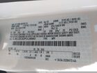 2023 Lincoln Corsair Reserve White vin: 5LMCJ2CA2PUL08843