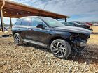 2024 Lincoln Corsair Reserve Черный vin: 5LMCJ2CA6RUL16544