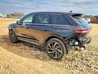 2024 Lincoln Corsair Reserve Черный vin: 5LMCJ2CA6RUL16544