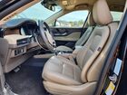 2024 Lincoln Corsair Reserve Черный vin: 5LMCJ2CA6RUL16544