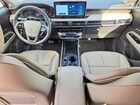 2024 Lincoln Corsair Reserve Черный vin: 5LMCJ2CA6RUL16544