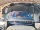 2024 Lincoln Corsair Reserve Черный vin: 5LMCJ2CA6RUL16544