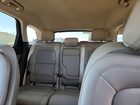 2024 Lincoln Corsair Reserve Черный vin: 5LMCJ2CA6RUL16544