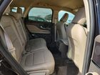 2024 Lincoln Corsair Reserve Черный vin: 5LMCJ2CA6RUL16544