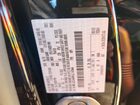 2024 Lincoln Corsair Reserve Черный vin: 5LMCJ2CA6RUL16544