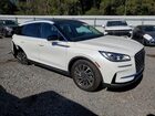 2023 Lincoln Corsair Reserve Белый vin: 5LMCJ2CA7PUL25038