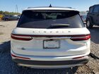 2023 Lincoln Corsair Reserve Белый vin: 5LMCJ2CA7PUL25038
