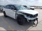 2023 Lincoln Corsair Reserve White vin: 5LMCJ2CA9PUL02120