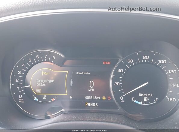 5LMCJ2D92KUL44299 2019 LINCOLN MKC Серебряный Вид задних сидений