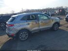 2019 Lincoln Mkc Select Серебряный vin: 5LMCJ2D92KUL44299