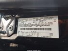 2019 Lincoln Mkc Select Черный vin: 5LMCJ2D97KUL51894