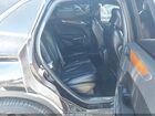 2019 Lincoln Mkc Select Черный vin: 5LMCJ2D97KUL51894
