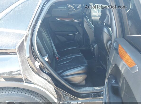 5LMCJ2D97KUL51894 2019 LINCOLN MKC Черный Вид наклейки с VIN-кодом