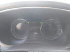 2019 Lincoln Mkc Select Черный vin: 5LMCJ2D97KUL51894