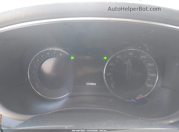 5LMCJ2D97KUL51894 2019 LINCOLN MKC Черный Вид задних сидений