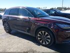 2020 Lincoln Corsair Reserve Burgundy vin: 5LMCJ2D97LUL00834