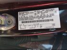 2020 Lincoln Corsair Reserve Burgundy vin: 5LMCJ2D97LUL00834