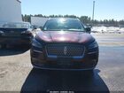 2020 Lincoln Corsair Reserve Burgundy vin: 5LMCJ2D97LUL00834