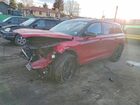 2025 Lincoln Corsair Reserve Красный vin: 5LMCJ2DA9SUL16610