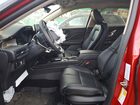 2025 Lincoln Corsair Reserve Красный vin: 5LMCJ2DA9SUL16610