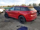 2025 Lincoln Corsair Reserve Красный vin: 5LMCJ2DA9SUL16610