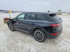 2020 Lincoln Corsair Reserve Черный vin: 5LMCJ2DH5LUL17073