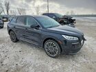 2020 Lincoln Corsair Reserve Черный vin: 5LMCJ2DH5LUL17073