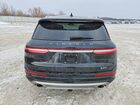 2020 Lincoln Corsair Reserve Черный vin: 5LMCJ2DH5LUL17073
