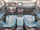 2020 Lincoln Corsair Reserve Черный vin: 5LMCJ2DH5LUL17073