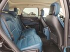 2020 Lincoln Corsair Reserve Черный vin: 5LMCJ2DH5LUL17073