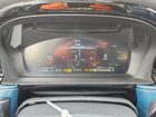 2020 Lincoln Corsair Reserve Черный vin: 5LMCJ2DH5LUL17073