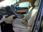 2016 Lincoln Mkc Reserve Серый vin: 5LMCJ3C91GUJ18933