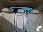 2016 Lincoln Mkc Reserve Серый vin: 5LMCJ3C91GUJ18933