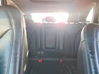 2019 Lincoln Mkc Reserve Красный vin: 5LMCJ3C92KUL48148