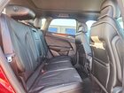2019 Lincoln Mkc Reserve Красный vin: 5LMCJ3C92KUL48148