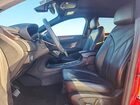 2019 Lincoln Mkc Reserve Красный vin: 5LMCJ3C92KUL48148