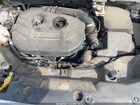 2019 Lincoln Mkc Reserve Черный vin: 5LMCJ3C94KUL33795