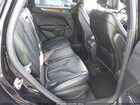 2019 Lincoln Mkc Reserve Черный vin: 5LMCJ3C94KUL33795